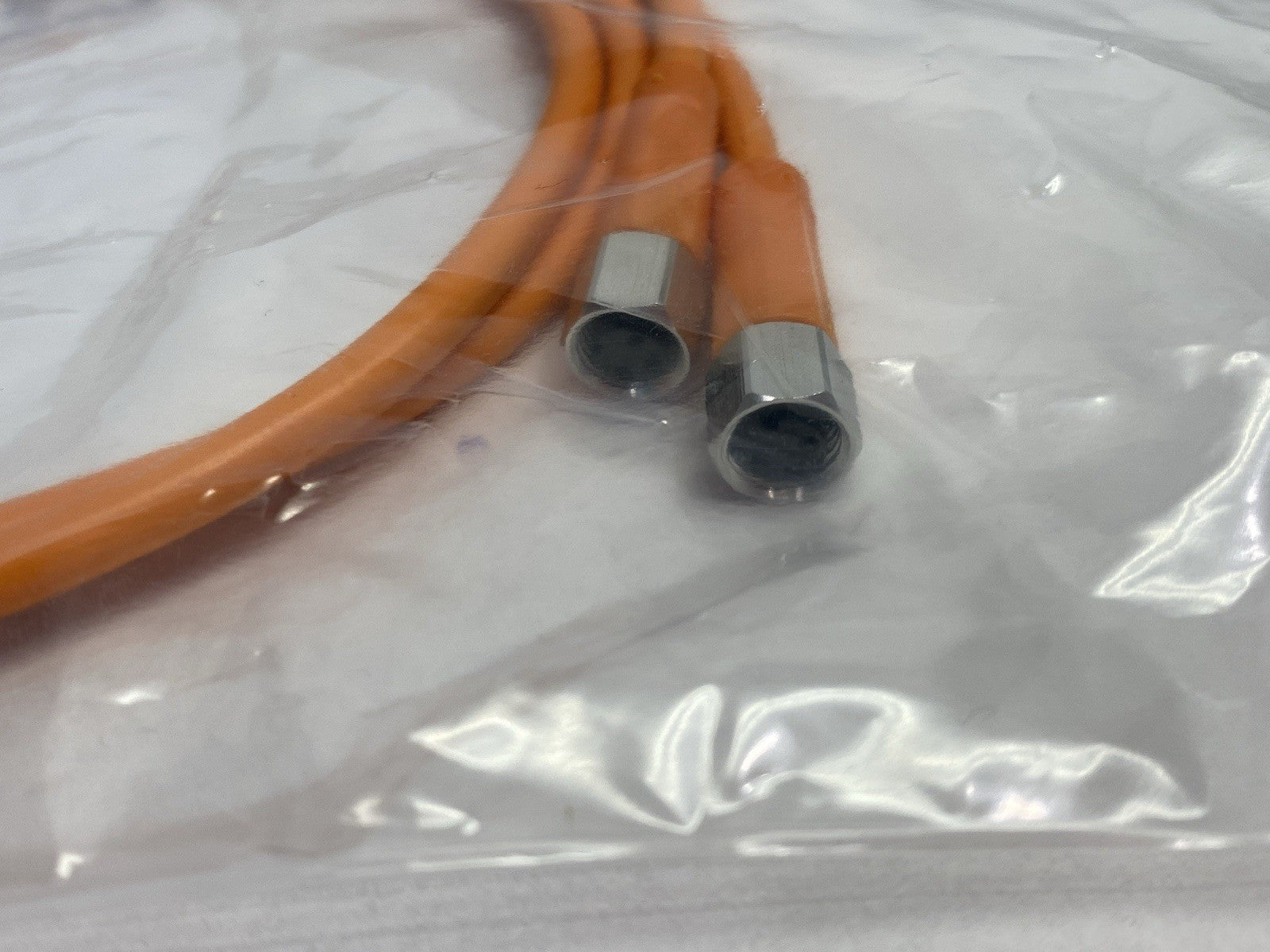 EVT338 | ifm A-Coded Y-Connection Cable YDOGF030VAS00,6E03STGH040VAS - New - Maverick Industrial Sales