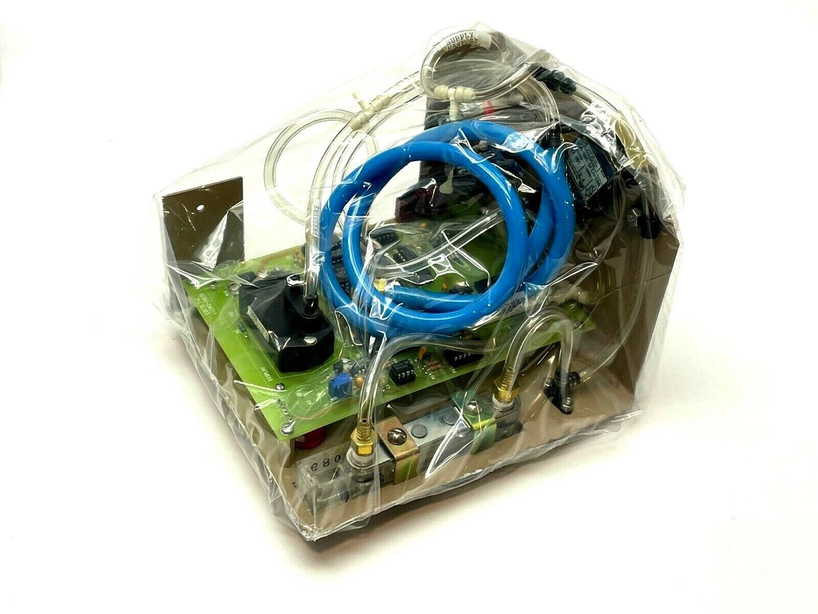 Eberline 11582-D02A Gas Control Kit - Maverick Industrial Sales