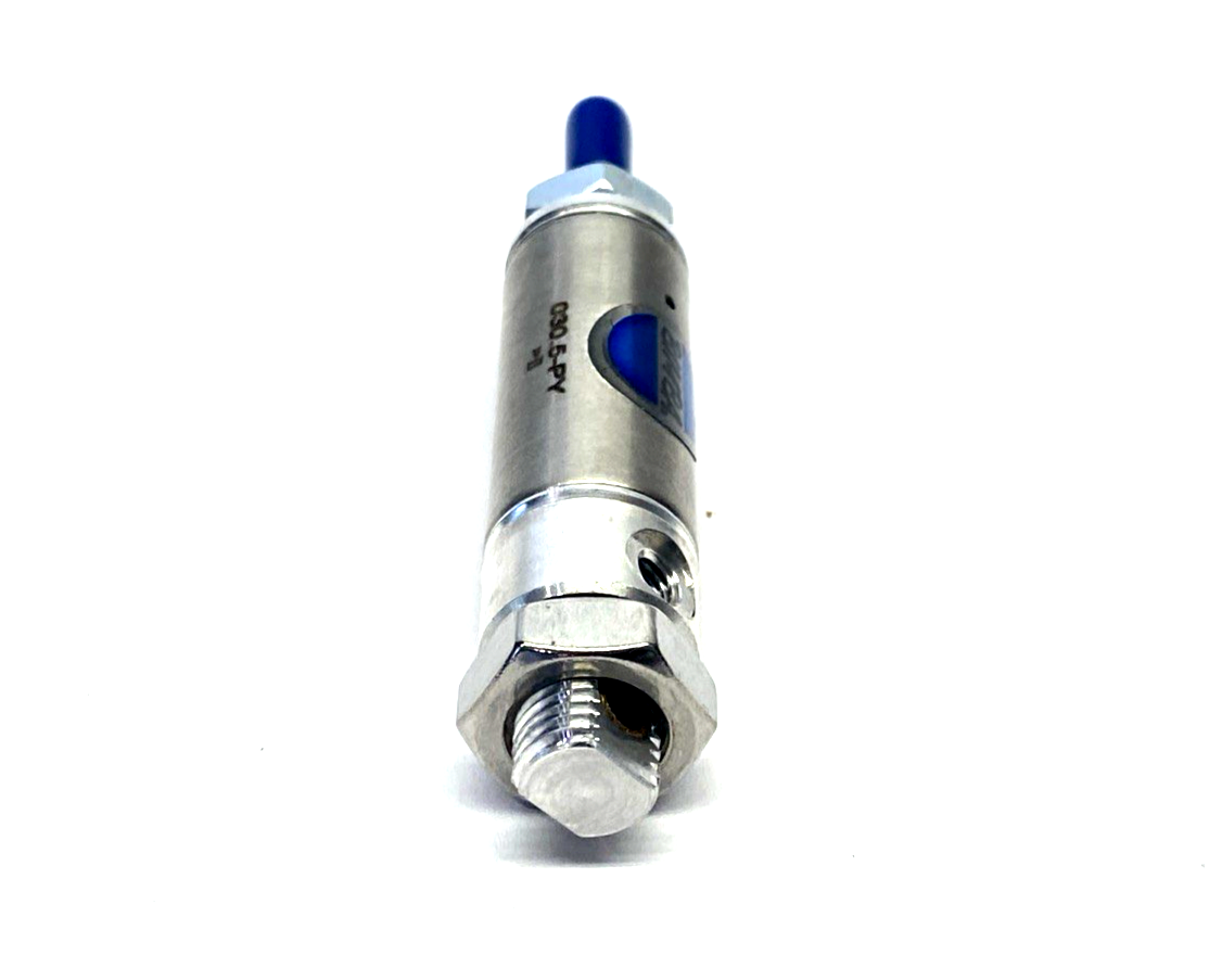 Bimba 030.5-PY Original Line Pneumatic Cylinder, Spring Return - Maverick Industrial Sales