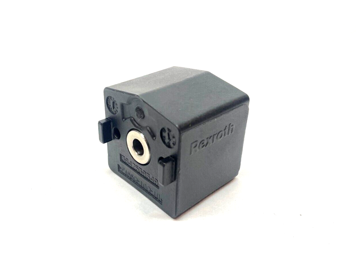 Bosch Rexroth 3842539349 Range Spacer for Holder L Rail Bracket, 3 842 539 349 - Maverick Industrial Sales