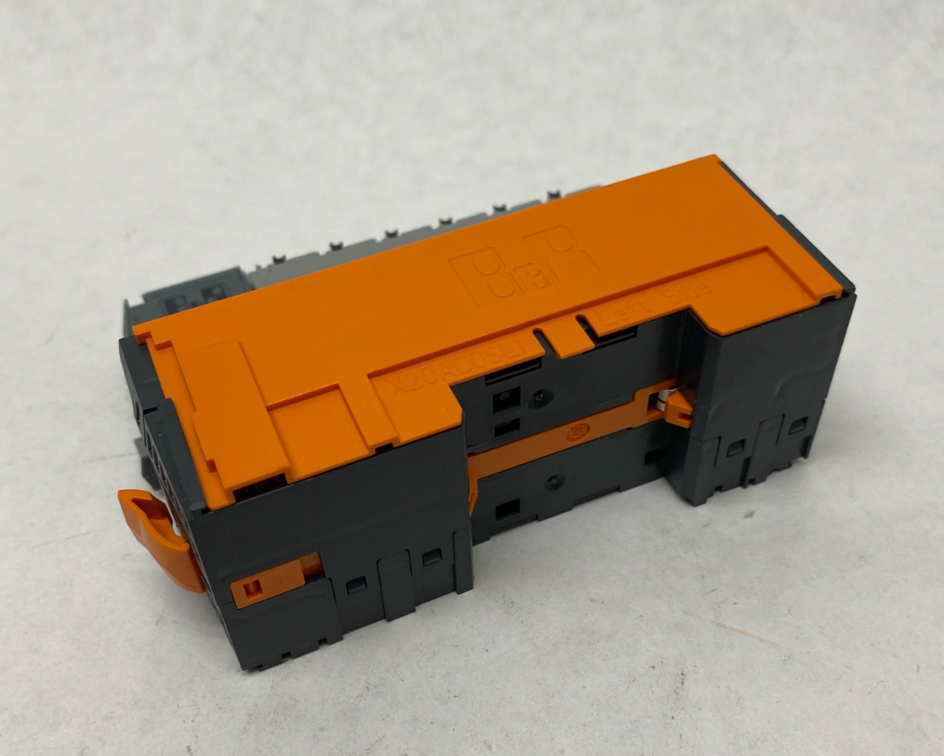 X20PS9400 | B&R Bus Supply Module, Internal I/O w/ X20BB80 Bus Base Module - New – Open box - Maverick Industrial Sales