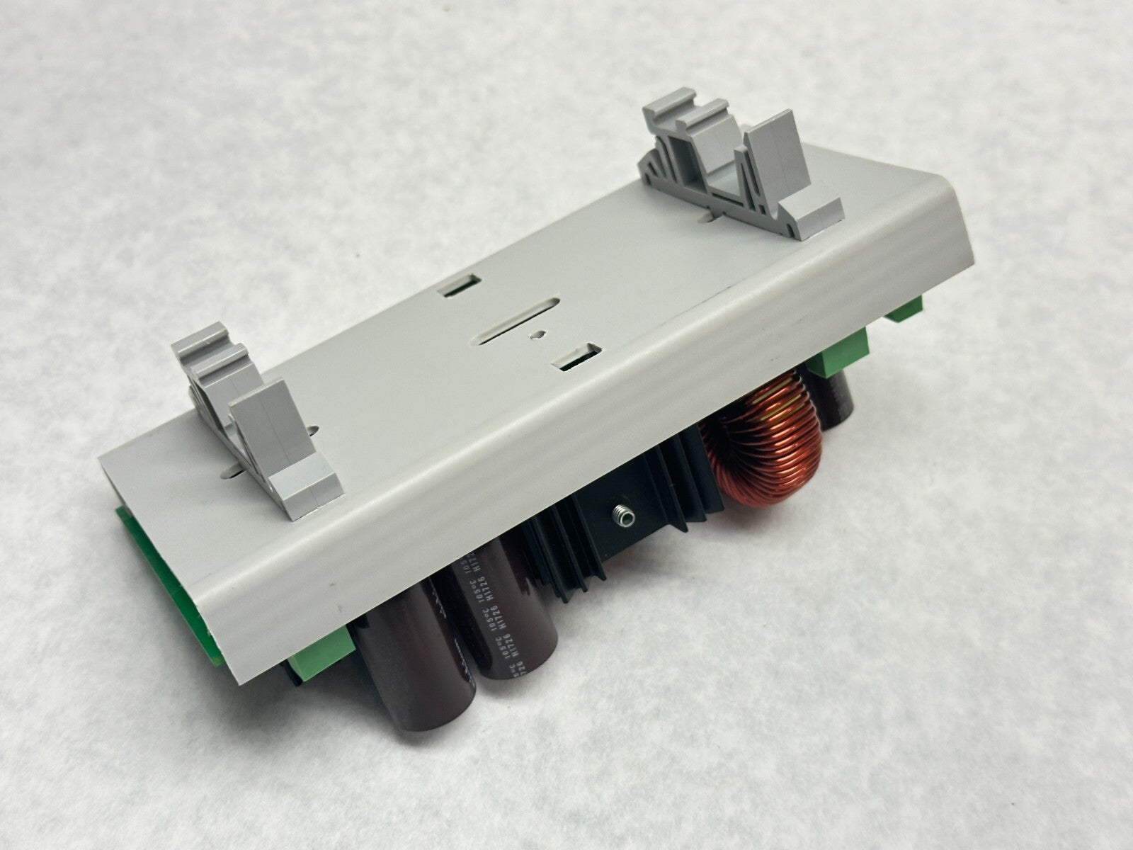 Control Resources ADC602-F Rev 1.1 Aurora Speed Controller - Maverick Industrial Sales