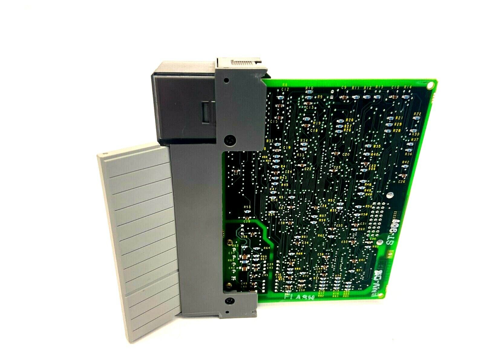 Allen Bradley 1747-SDN Ser B Devicenet Scanner Module - Maverick Industrial Sales