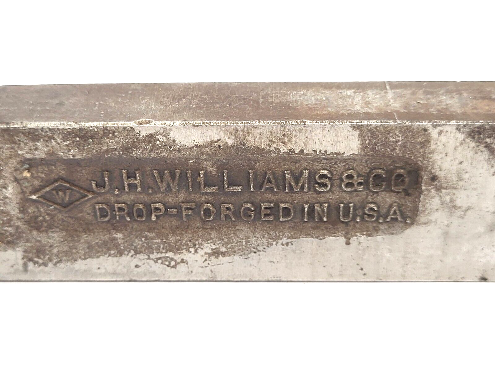 J.H. Williams & Co. No. 2-S Williams Turning-Tool Holder - Maverick Industrial Sales