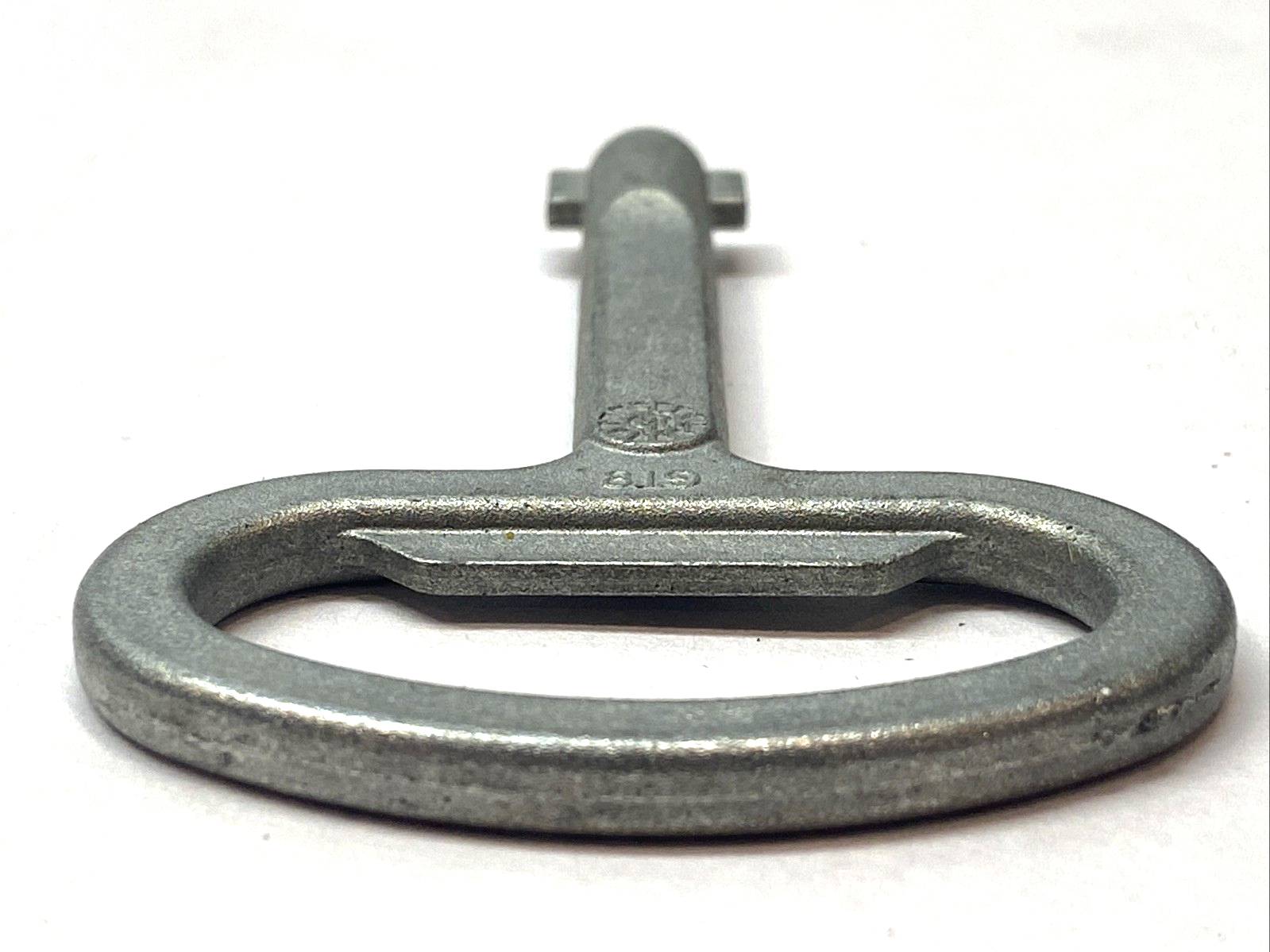 Rittal GT8 Enclosure Key #5 - Maverick Industrial Sales