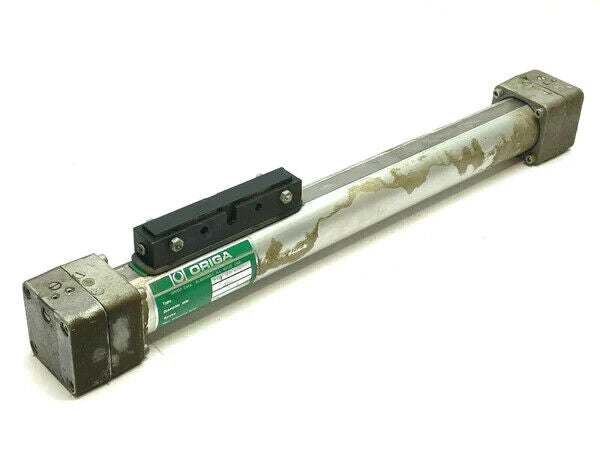 Parker Origa P120 s/25 40114-91 Rodless Cylinder - Maverick Industrial Sales