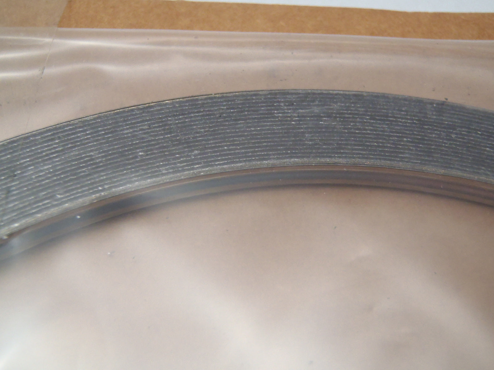 Flexitallic Handhole Gasket Seal 6-1/16" ID X 7-3/16" OD X .1750" Thick - Maverick Industrial Sales