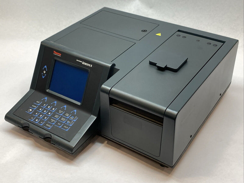 Thermo Electron Corporation 336001 Spectronic Genesys 5 Spectrophotometer - Maverick Industrial Sales