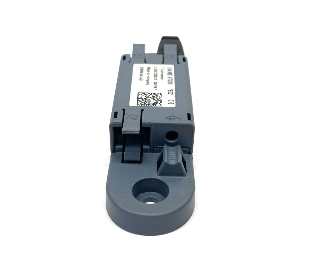 Siemens 3VA9987-0TG10 SENTRON T-Connector - Maverick Industrial Sales