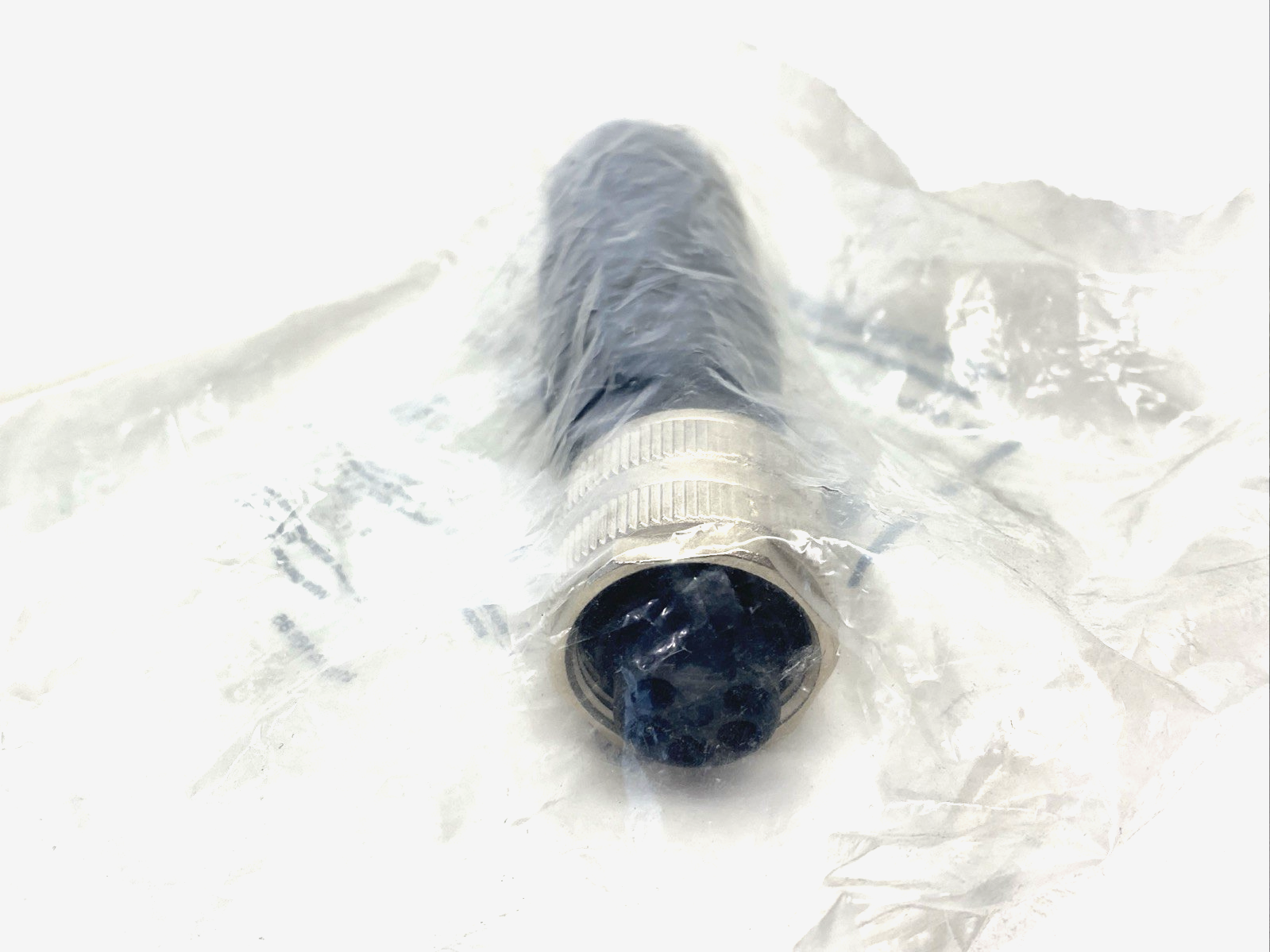 Turck B 4151-0/13.5 Field Wireable Connector 7/8” Female 5-Pin U6420 - Maverick Industrial Sales