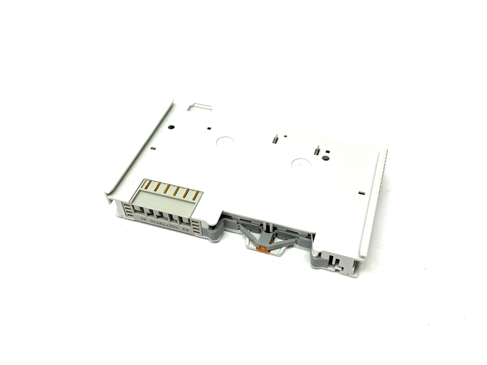 Beckhoff EL2624 EtherCAT Terminal, 4-channel relay output, 125 V AC, 30 V DC - Maverick Industrial Sales
