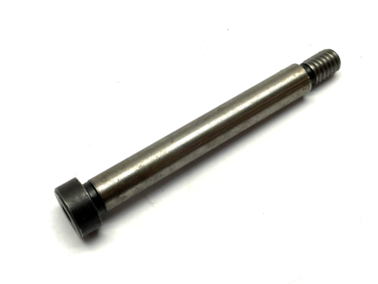 Shoulder Screw 3/8″ Shoulder Dia 2-3/4" Shoulder Length 5/16-18 Thread LOT OF 18 - Maverick Industrial Sales