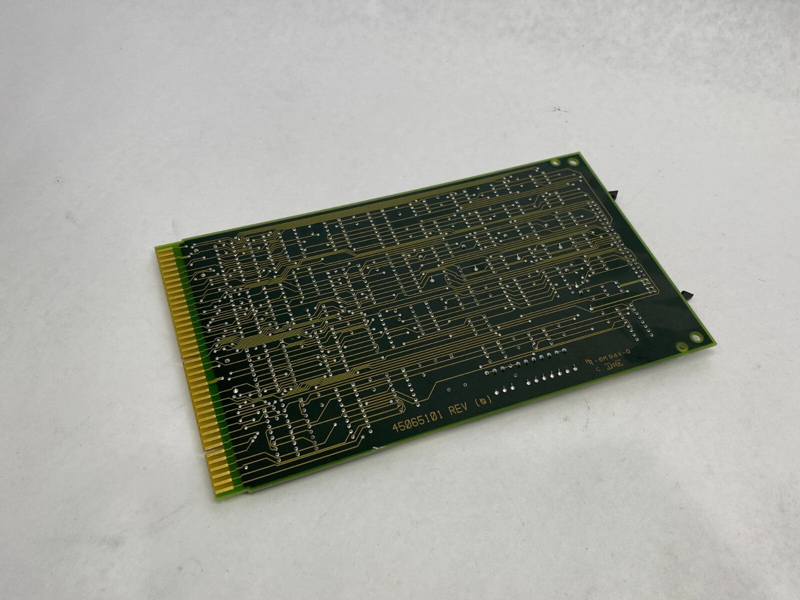 Universal Instruments 43538601-E Rev. E MIT Circuit Board Assembly - Maverick Industrial Sales