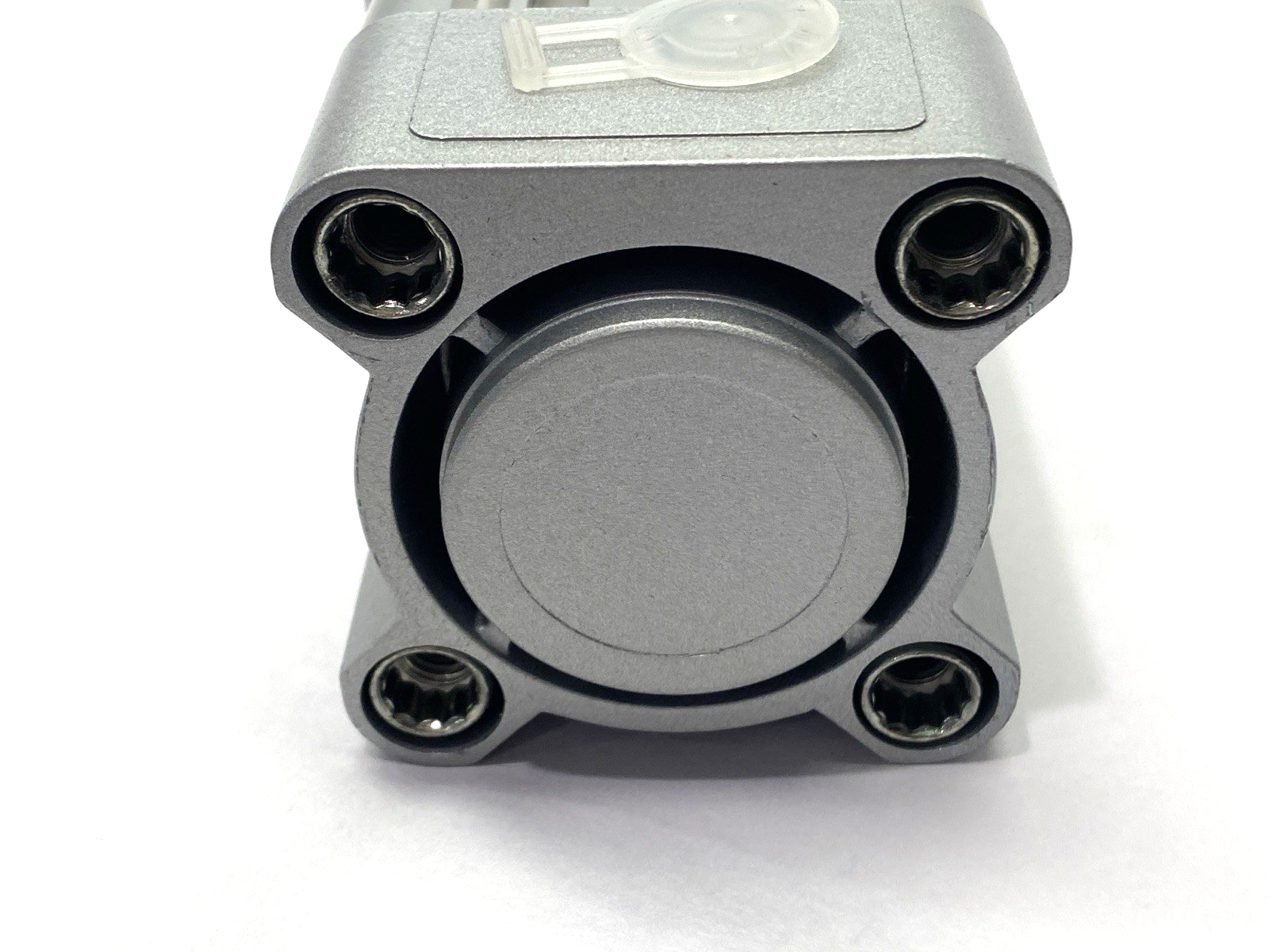 Festo DSBC-50-250-C-PPSA Pneumatic Cylinder 50mm Bore 250mm Stroke 1463770 - Maverick Industrial Sales