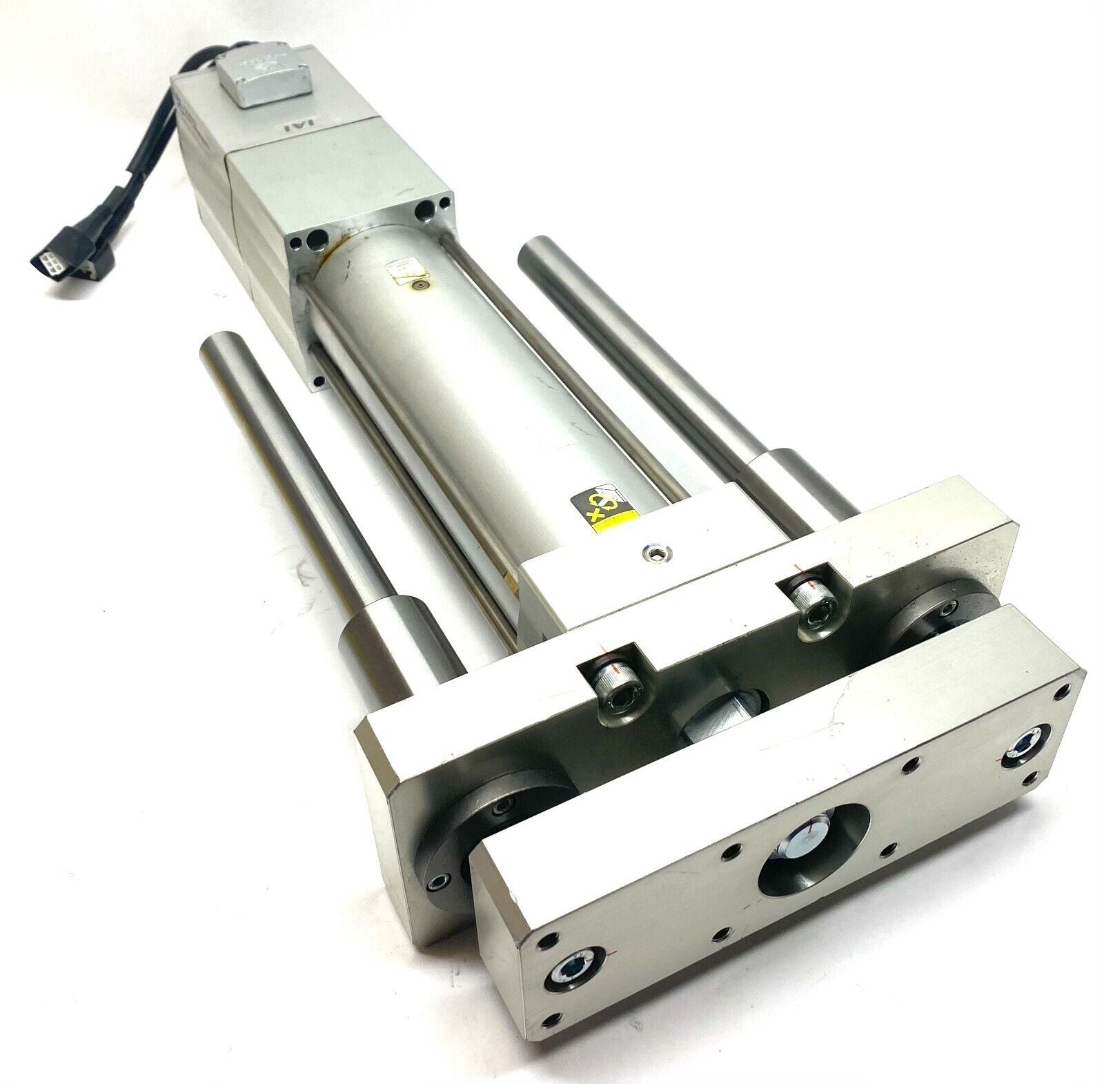 IAI RCP2-RA10C-I-86P-5-150-P4-S-B-SP High Thrust Rod Type Electric Actuator - Maverick Industrial Sales