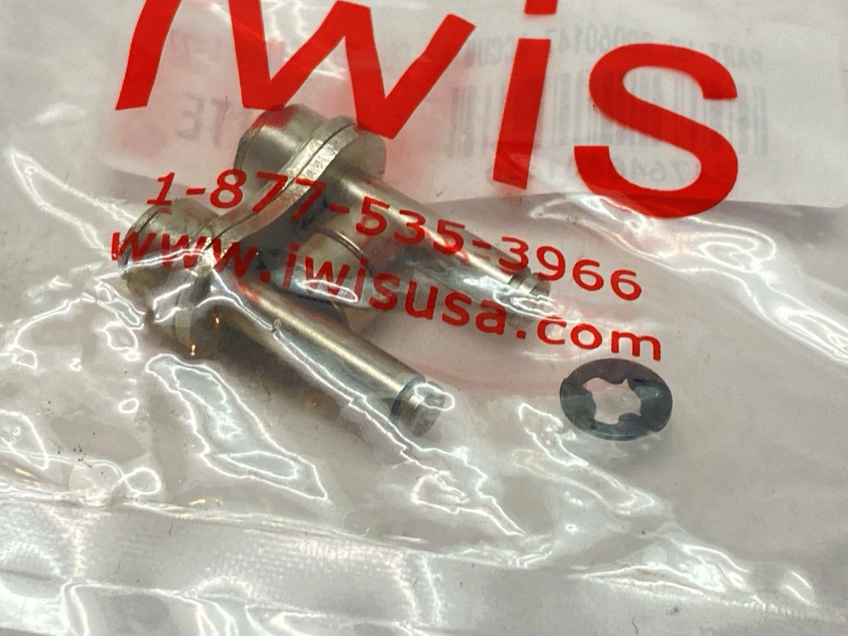 Bosch Rexroth 3842530417 Master Link LOT OF 20 - Maverick Industrial Sales