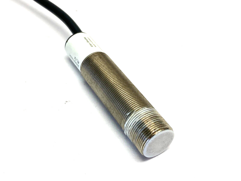 Allen Bradley D5NP18-A2 Ser A Capacitive Proximity Switch 5mm Distance 10~60VDC - Maverick Industrial Sales