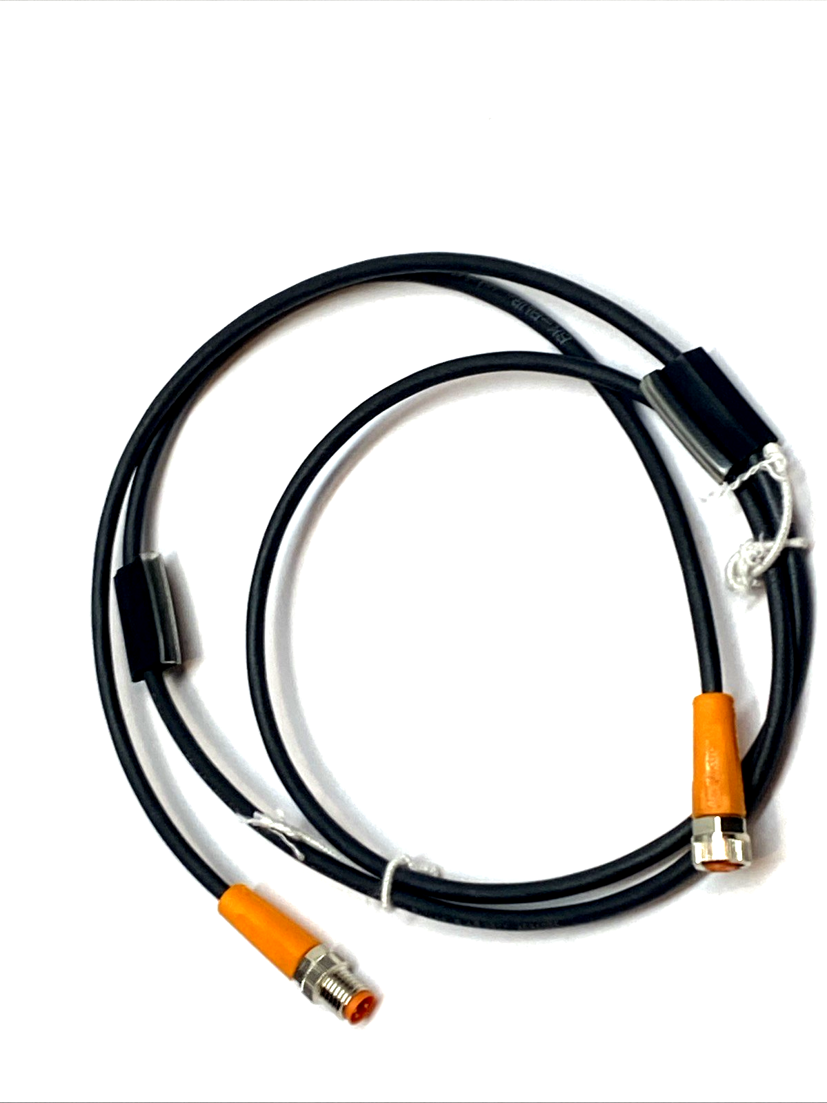 VDOGF040MSS0001H03STGF030MSS | IFM M8 Sensor Cable EVC272 1m - New – Open box - Maverick Industrial Sales