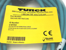 Turck RJ45 RJ45 440-7M/C1246 Double-Ended Ethernet Cordset U-87454 - Maverick Industrial Sales