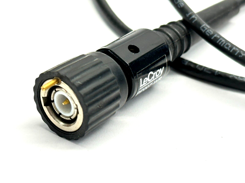 LeCroy PP007-WR Passive Probe 500MHz for Waverunner 6000 Series - Maverick Industrial Sales