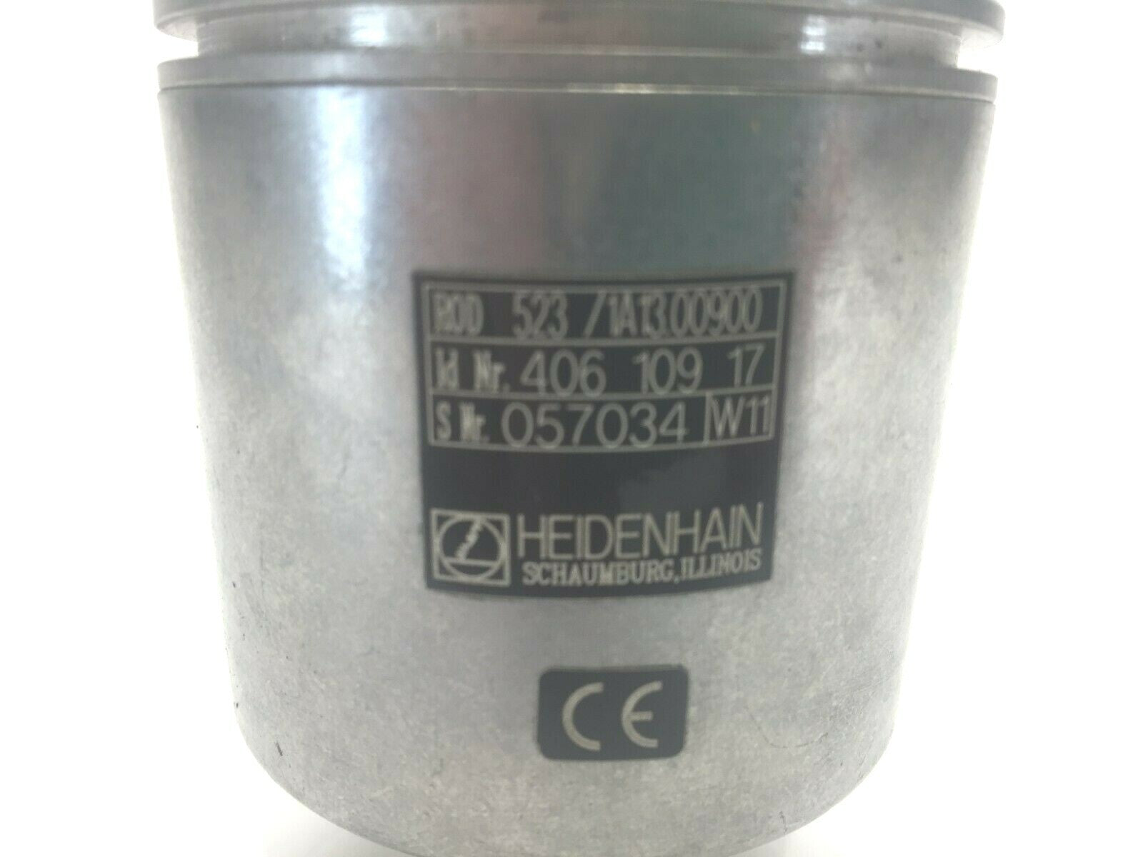 Heidenhain ROD 523 /1A13.0900 40610917 Rotary Encoder - Maverick Industrial Sales