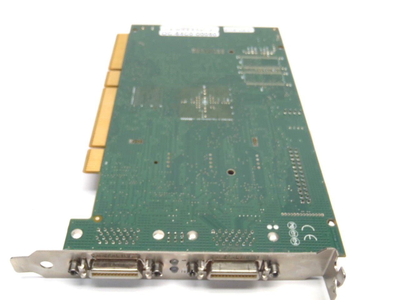 Dalsa XL-F130-2064A Dual Port Image Card X64-CL OC-64C0-00060 - Maverick Industrial Sales