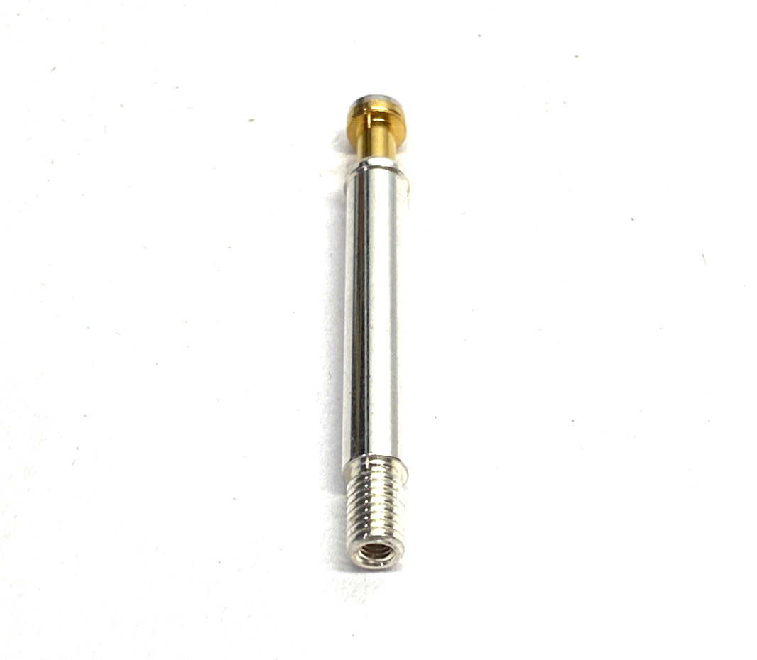 Ingun HSS-623 305 600 S 15002 M High Current Test Probe HSS-623-0007 LOT OF 21 - Maverick Industrial Sales