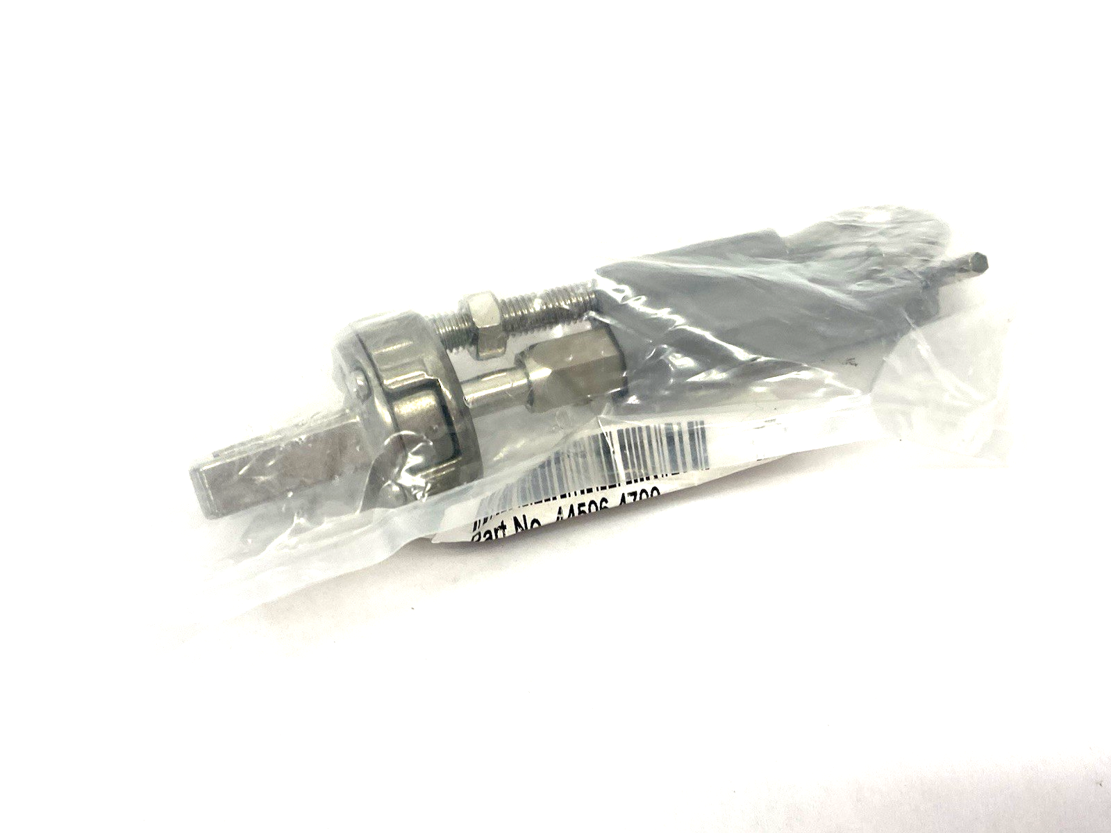 STI Omron 44506-4700 Tensioner Gripper, Stainless Steel, SM06-TG00 - Maverick Industrial Sales