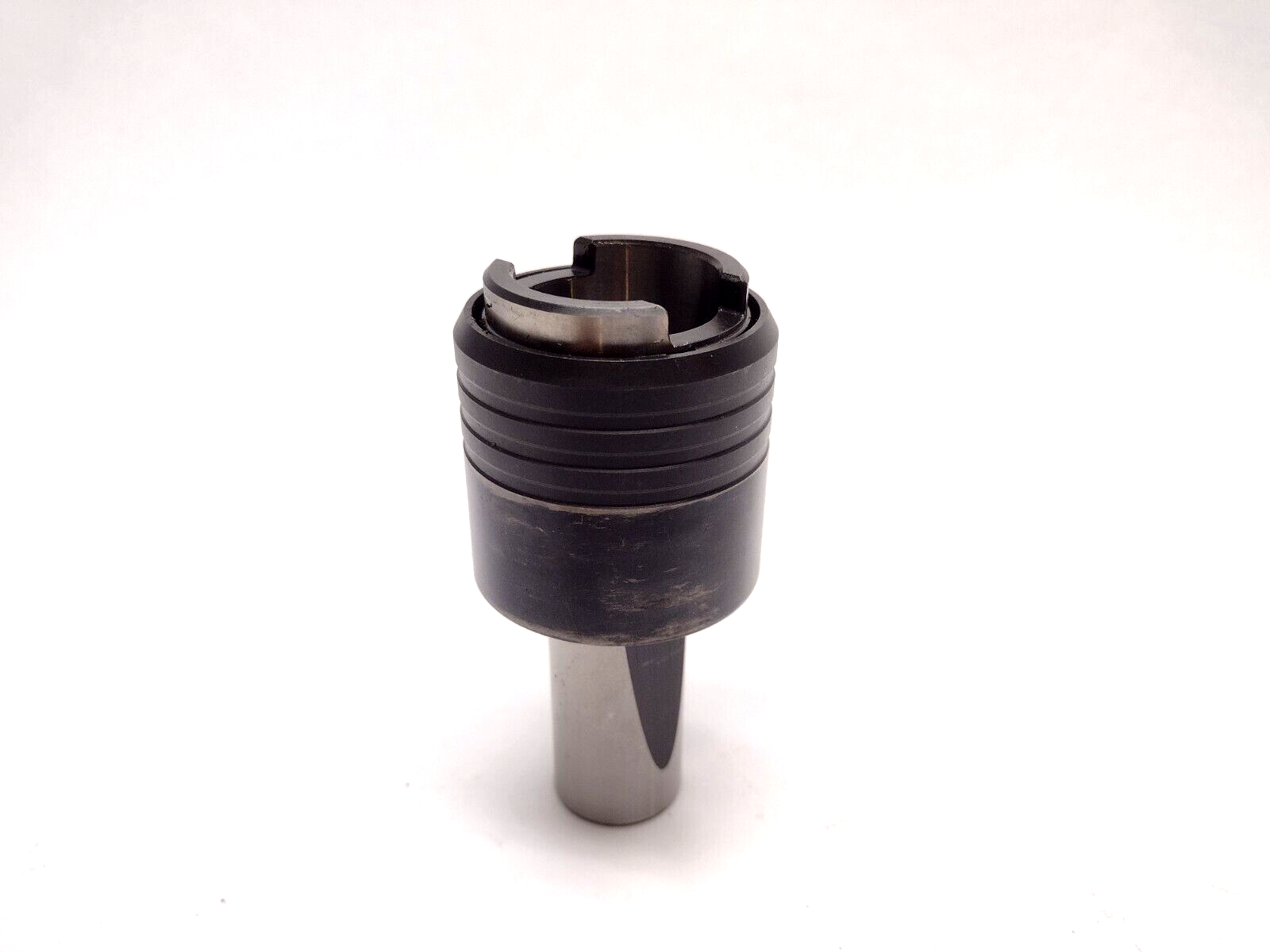 Accupro QCK-2 ST DIA 1" Tapping Chuck, 1″ Shank, 7/8″ Cap. , 2.51″ Projection - Maverick Industrial Sales