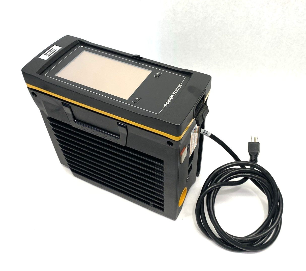 8436 1800 02 | Atlas Copco Power Focus PF6000 Controller NO TOOL CARD - Used - Maverick Industrial Sales