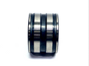 SKF NNF 5004 ADB-2LSV Double Row Cylindrical Roller Bearing 20mm Bore 42mm OD - Maverick Industrial Sales