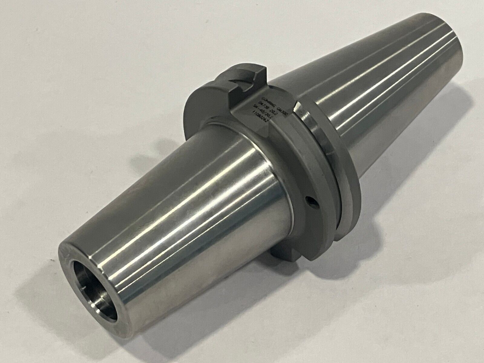 Guhring 9047380200400 Shrink Fit Tool Holder Chuck 20.04mm X 148.40mm - Maverick Industrial Sales