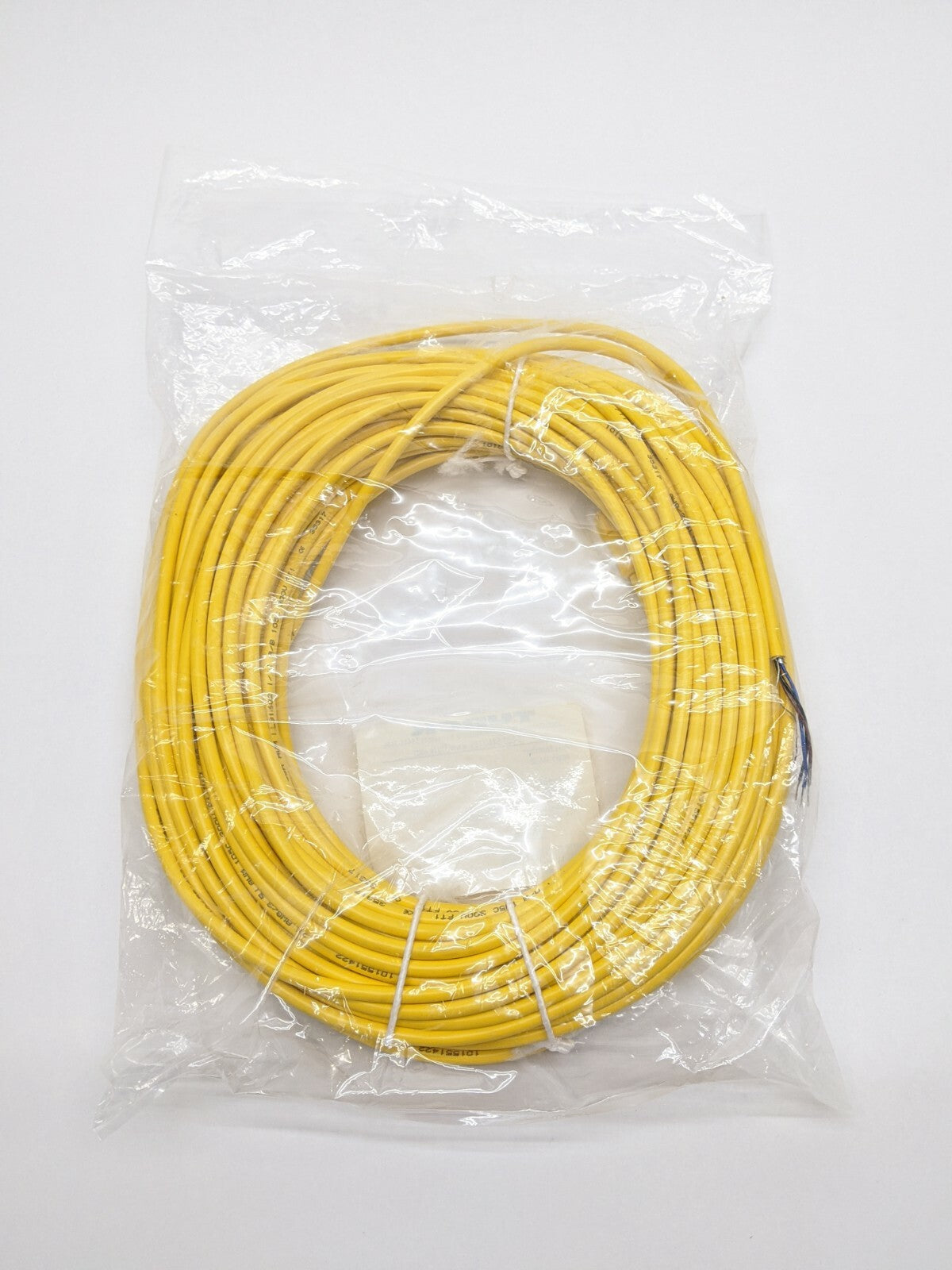 Turck PKWS 3M-30 Picofast Single Ended Cordset 3 Pin Female UX04828 - Maverick Industrial Sales