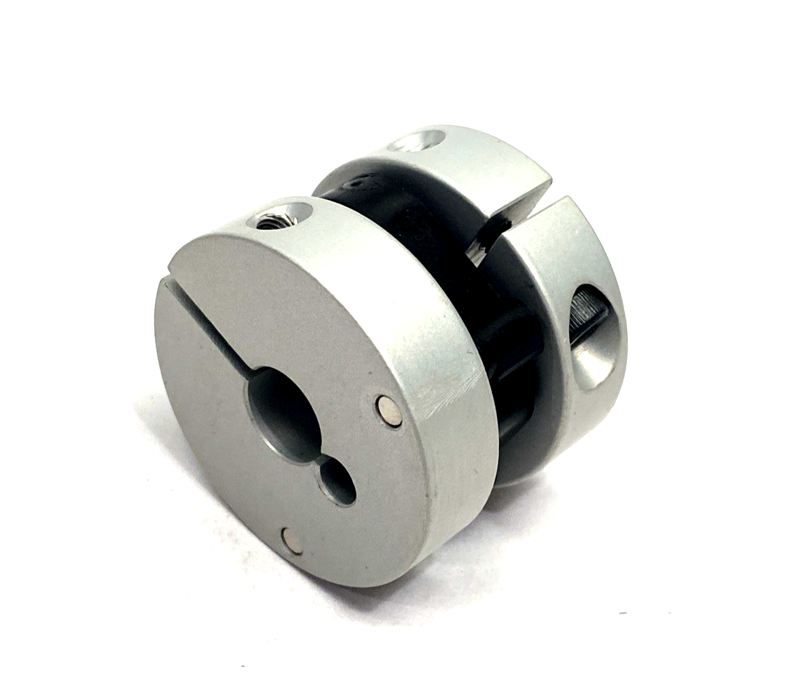 Durkopp CPS 15/1 Type TR Flexible Shaft Coupling 10mm Shaft Dia. 754E 155026 - Maverick Industrial Sales