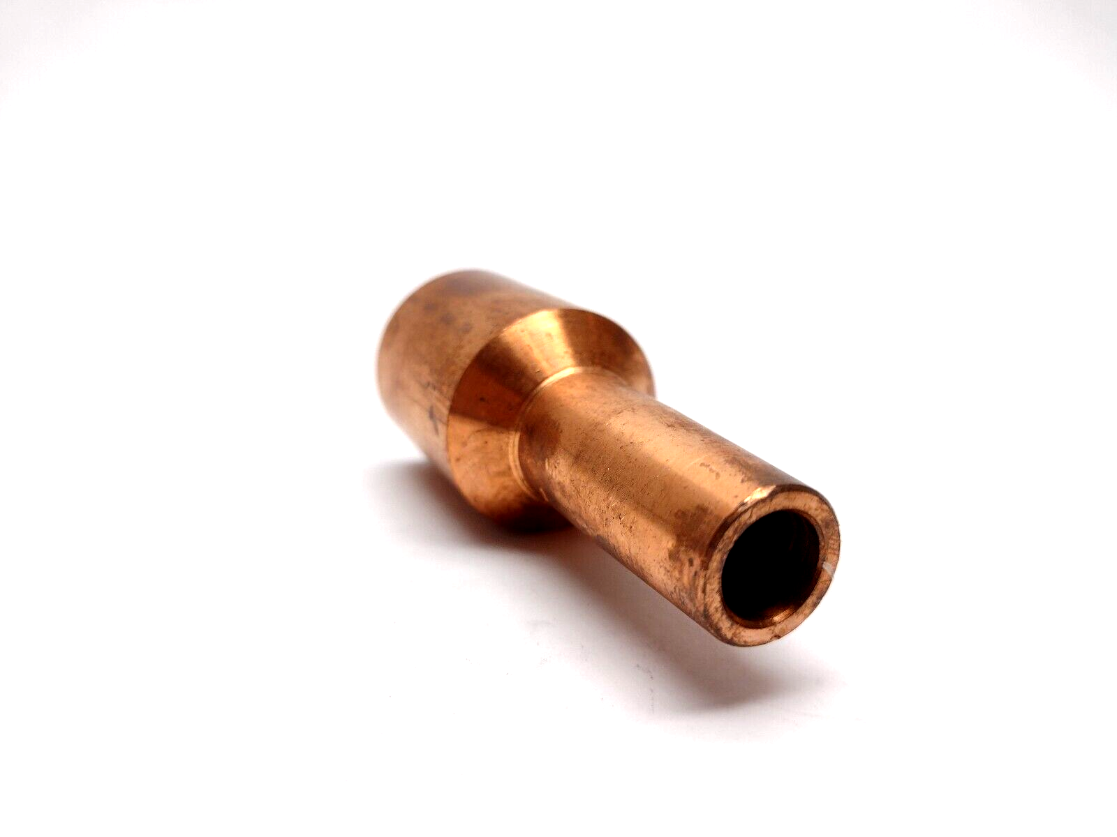 Resistance Welding 34280 Electrode for 8mm Nut - Maverick Industrial Sales