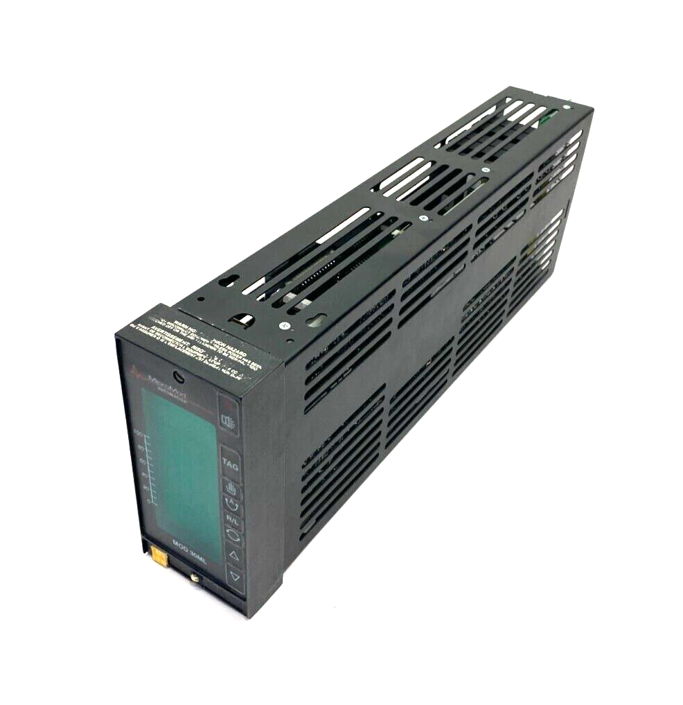 ABB MOD30ML MicroMod Panel Mount Controller Assembly FOR PARTS - Maverick Industrial Sales