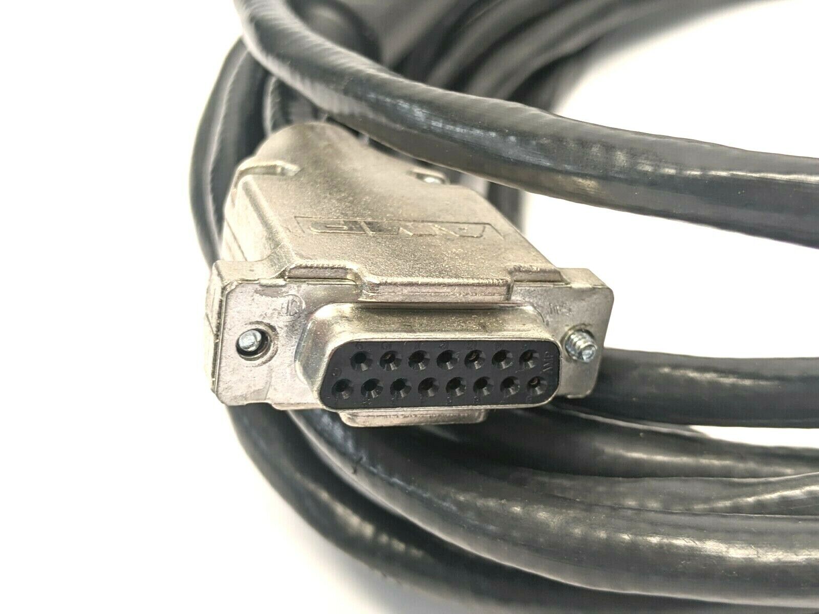 610A127901 Rev B Preamp Cordset - Maverick Industrial Sales