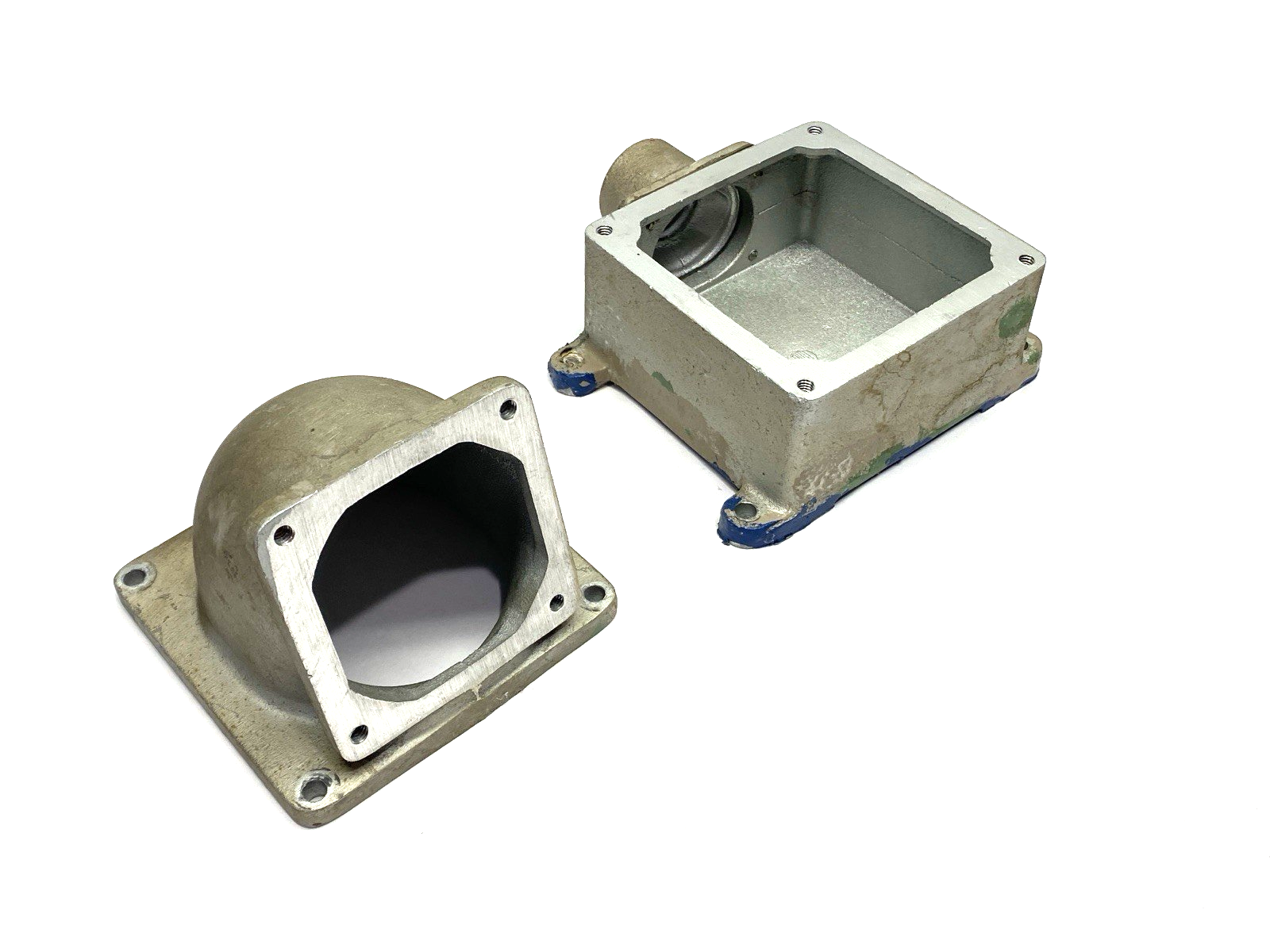 Appleton 45 Degree Unilet Angle Adapter Base - Maverick Industrial Sales