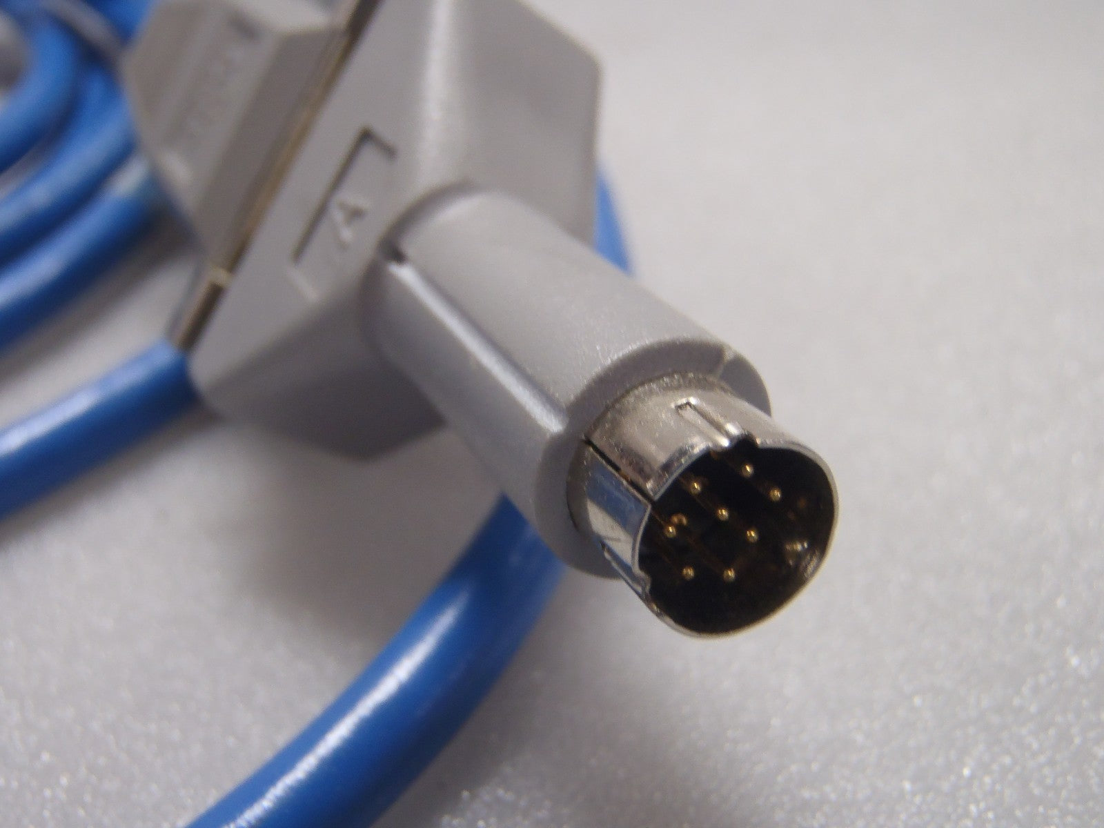 Allen-Bradley 1784-CP5 Ser B Cable Assembly 430030501 - Maverick Industrial Sales