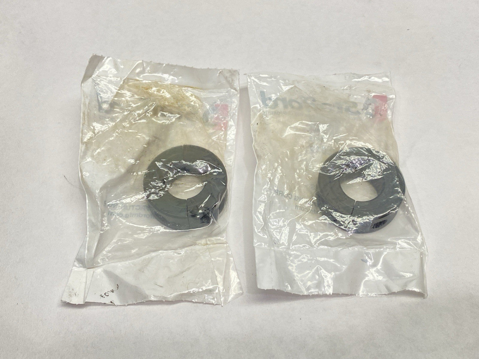 8L012 | Stafford Shaft Collar LOT OF 2 - New - Maverick Industrial Sales