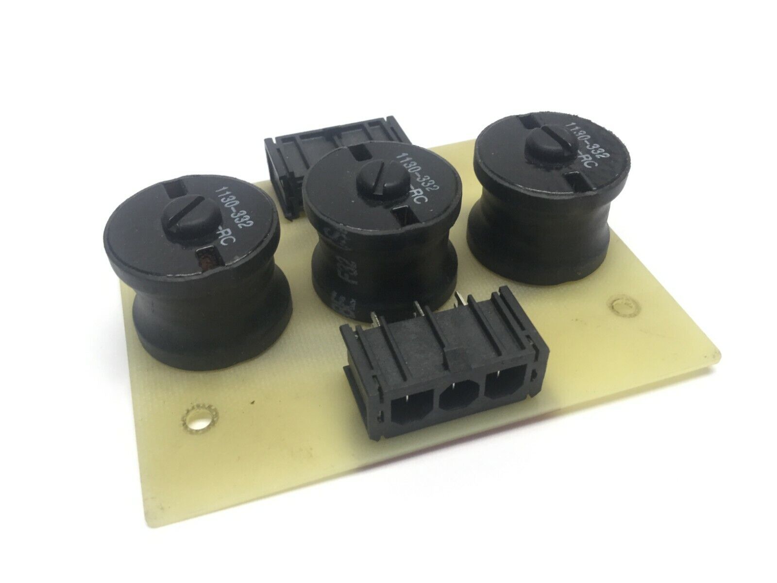 JW Miller 1130-332-RC Inductor Assembly - Maverick Industrial Sales