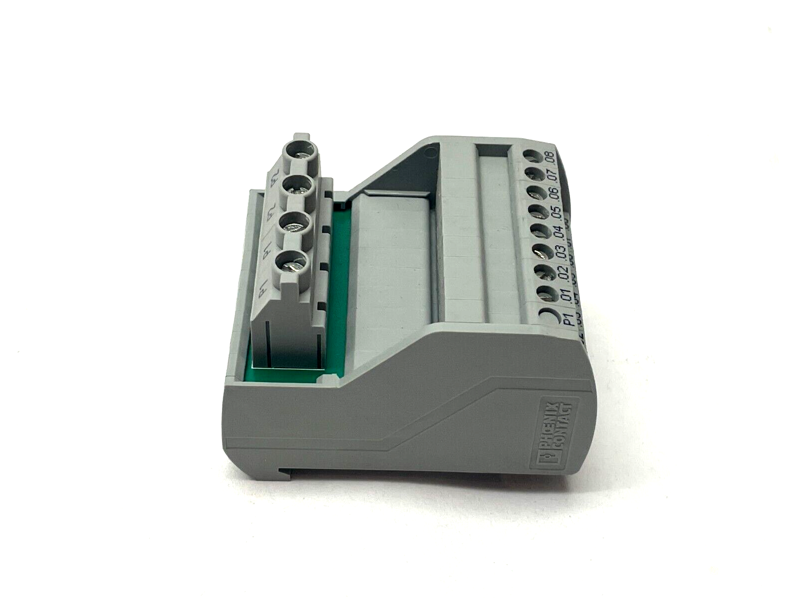 Phoenix Contact VIP-2/SC/PDM-2/16 Potential Distributors 2315256 - Maverick Industrial Sales