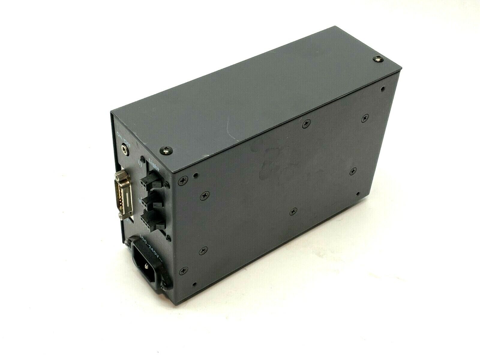 CCS PD-3012 Digital LED Light Control Unit - Maverick Industrial Sales