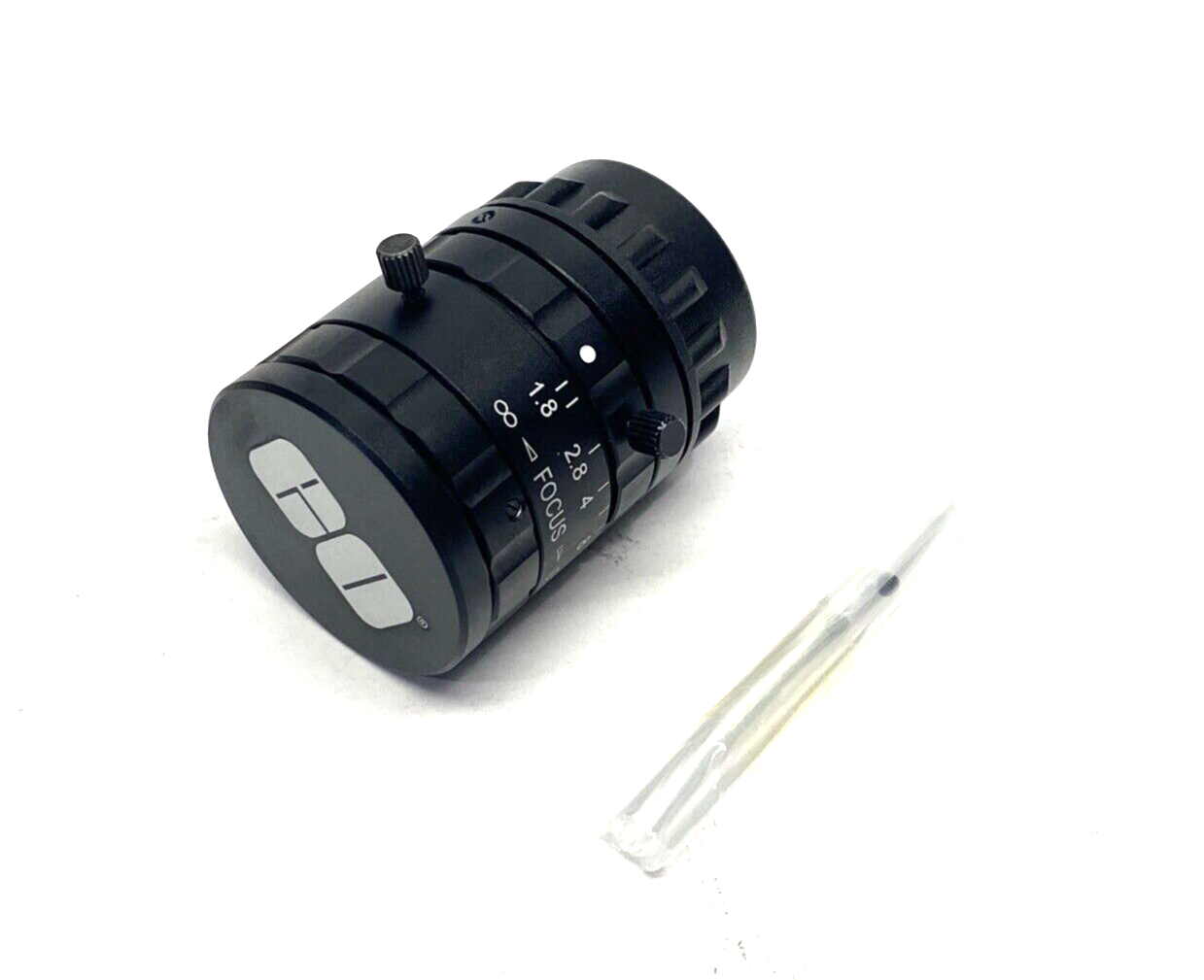 58001, NT58-001 | Edmund Optics NT58-001 12mm C Mount Lens 58001 - New - Maverick Industrial Sales