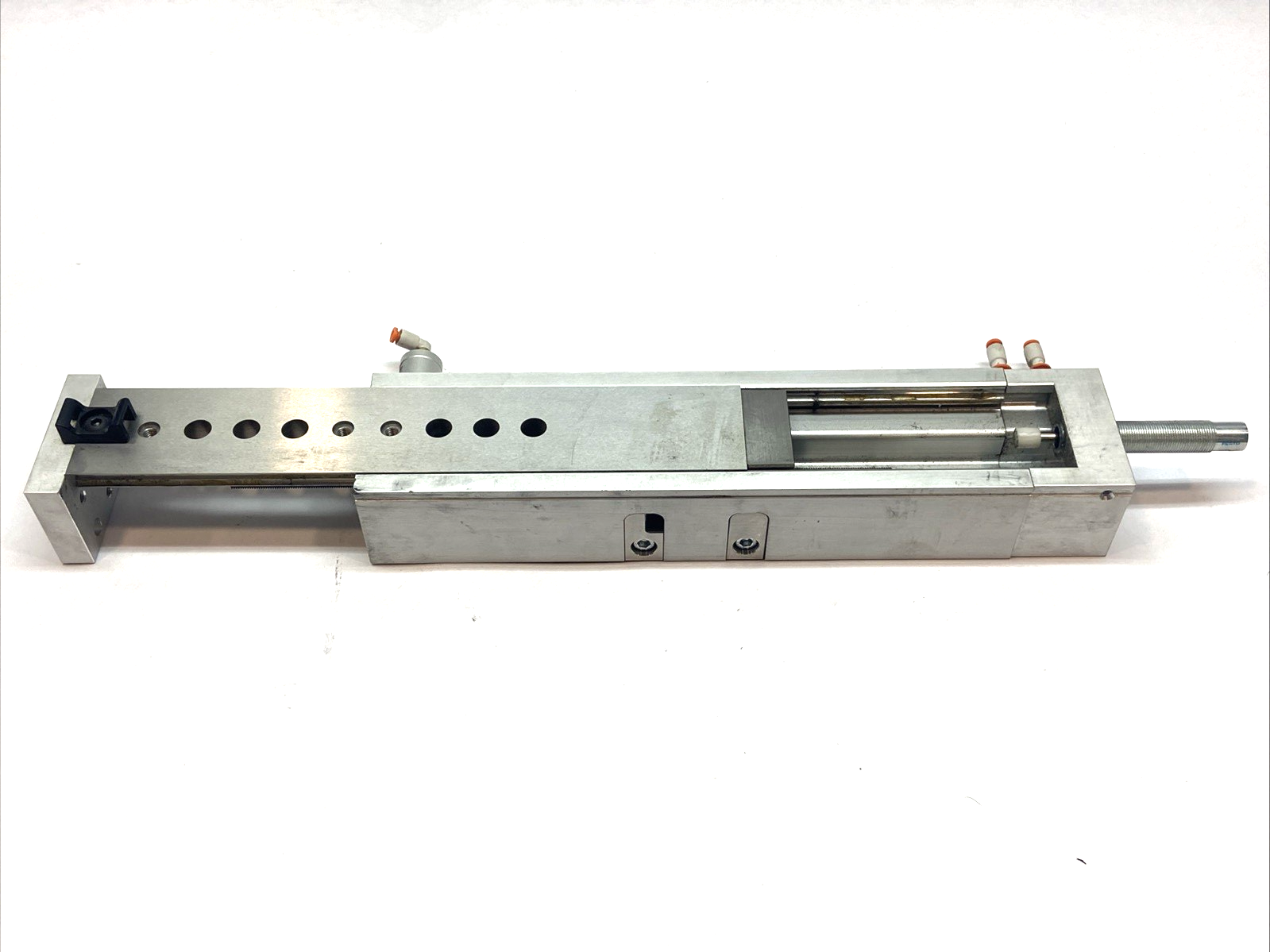 Festo DGSL-20-150-C-Y3A Pneumatic Slide Cylinder - Maverick Industrial Sales