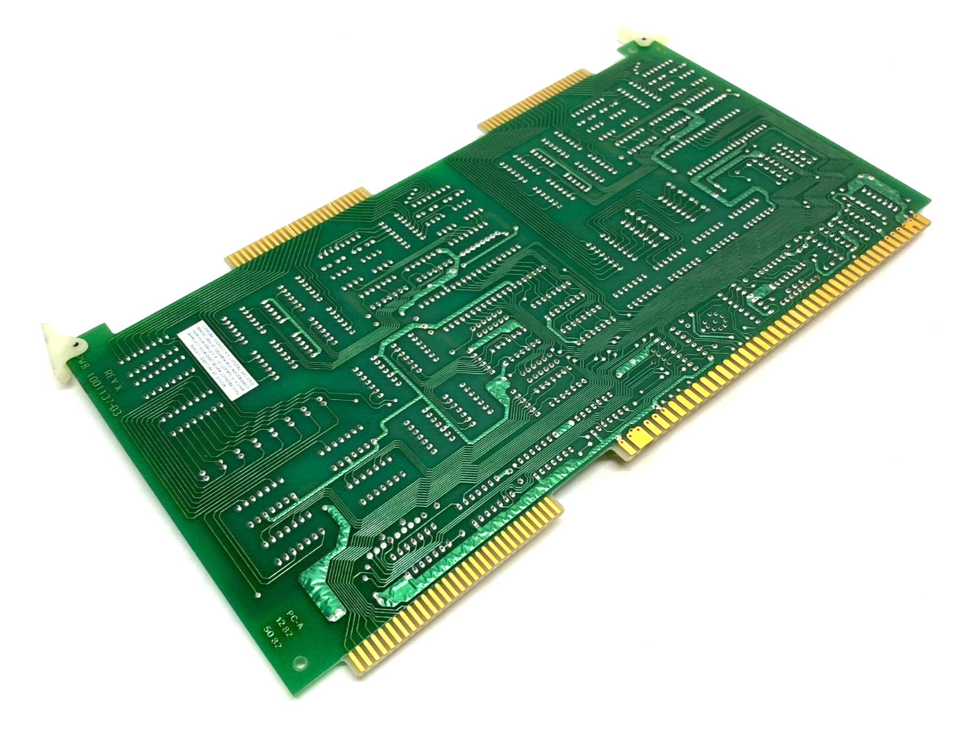 Intel PWA1001136-03N FH Rev K Optically Isolated Programmable I/O PWB 1001137-03 - Maverick Industrial Sales