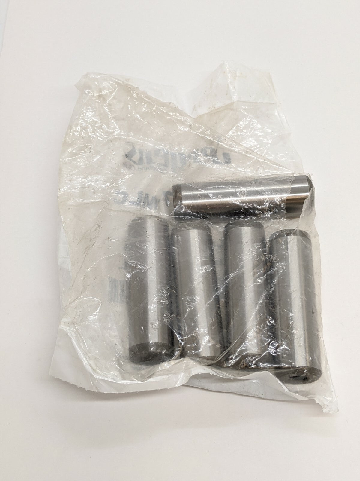 Jergens 31647-MLC Pull Dowel 3/4" x 2-1/2" 697830 PKG OF 5 - Maverick Industrial Sales