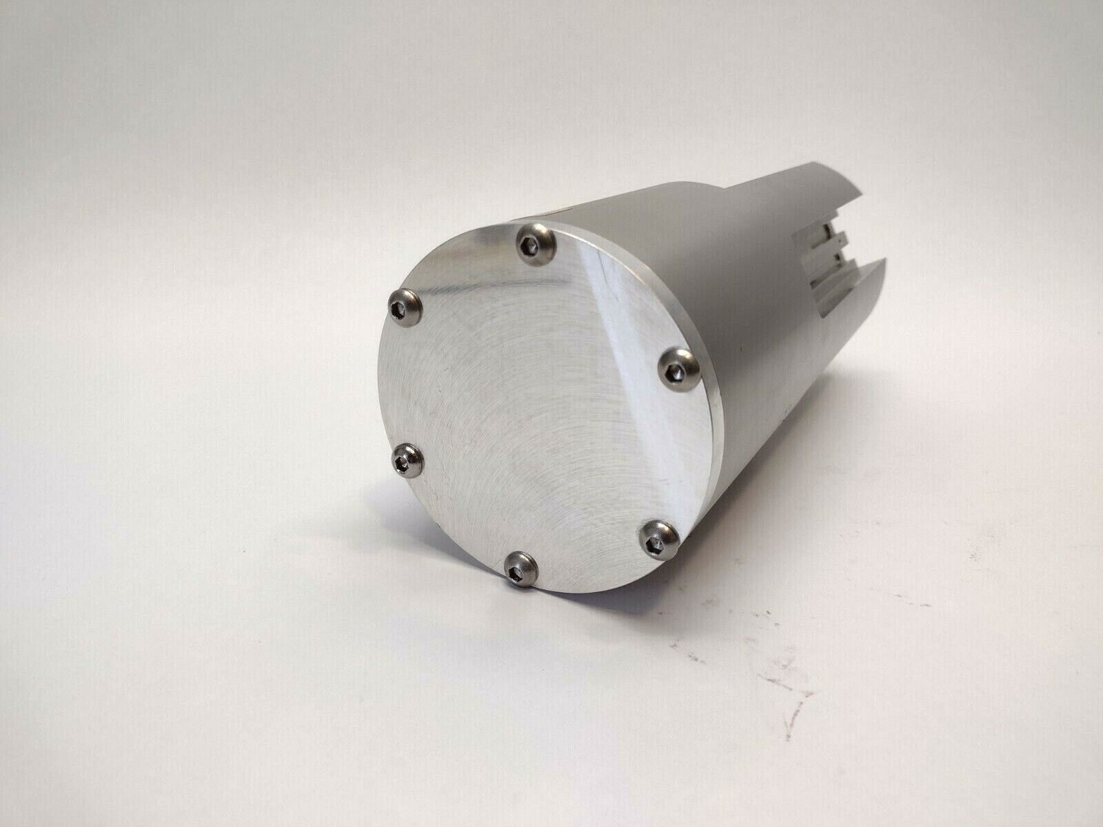VAT 11048-PE24-BEB1/0034 A-1268652 Vacuum Gate Valve Cylinder - Maverick Industrial Sales