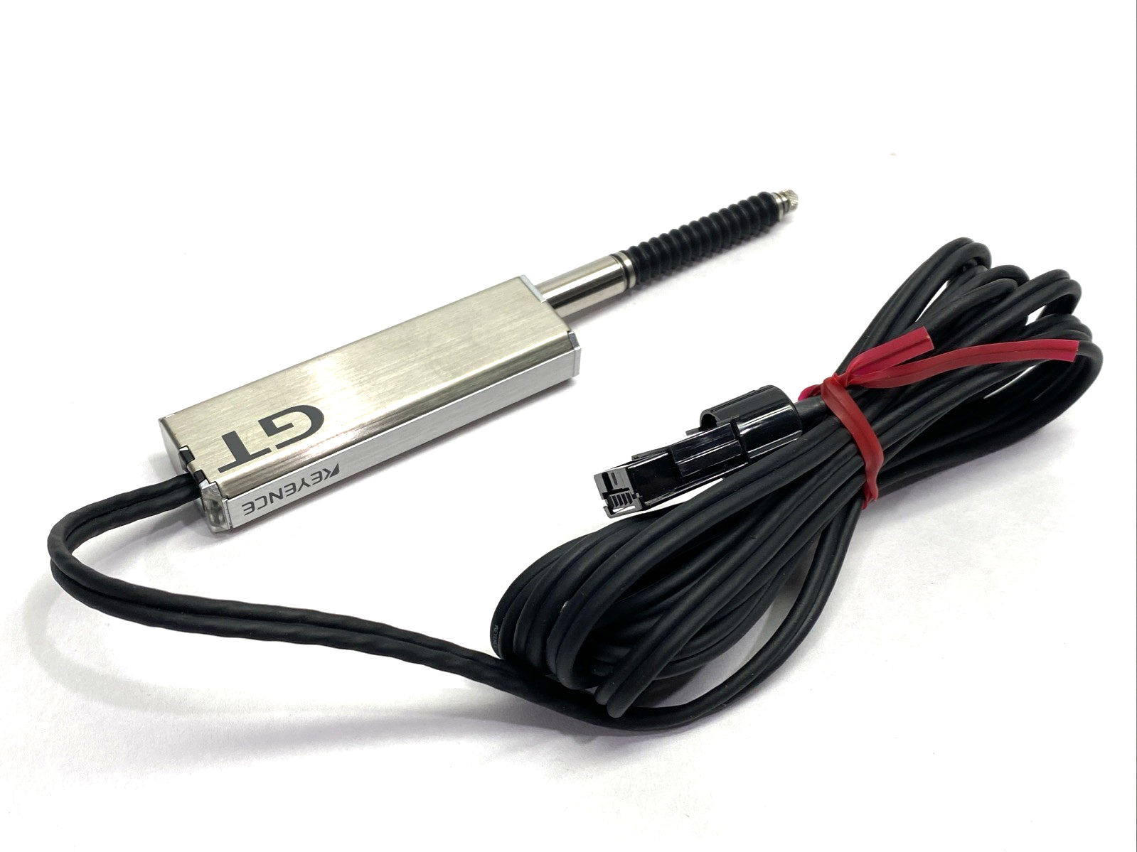 Keyence GT-H22 Digital Contact Sensor Head 22mm Range - Maverick Industrial Sales