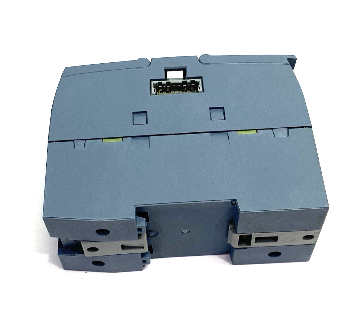 6ES7221-1BH32-0XB0 | Siemens SIMATIC S7-1200 Digital Input Module SM 1221, 16 DI - Used - Maverick Industrial Sales